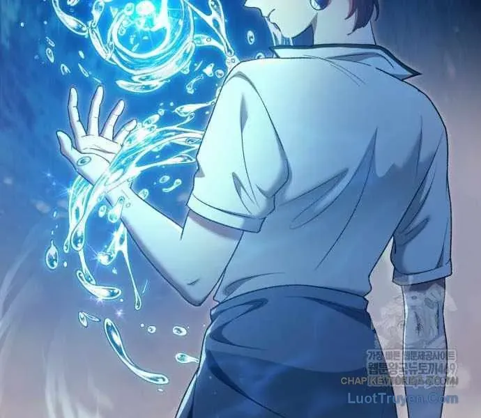 Những Ranker Cấp S Mà Tôi Nuôi Dưỡng Chap 155 - Next Chap 156
