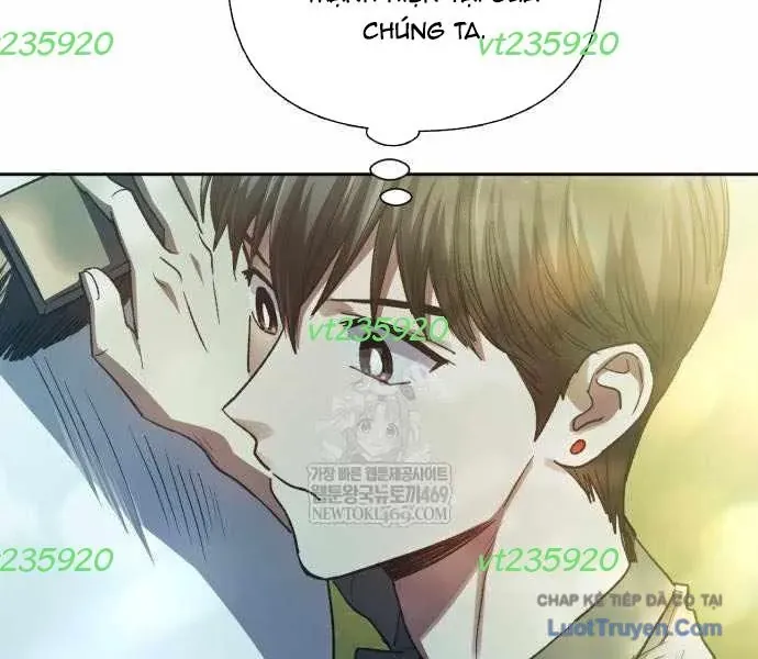 Những Ranker Cấp S Mà Tôi Nuôi Dưỡng Chap 156 - Next Chap 157