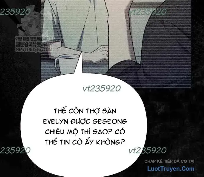 Những Ranker Cấp S Mà Tôi Nuôi Dưỡng Chap 156 - Next Chap 157