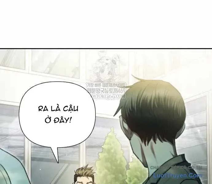 Những Ranker Cấp S Mà Tôi Nuôi Dưỡng Chap 156 - Next Chap 157