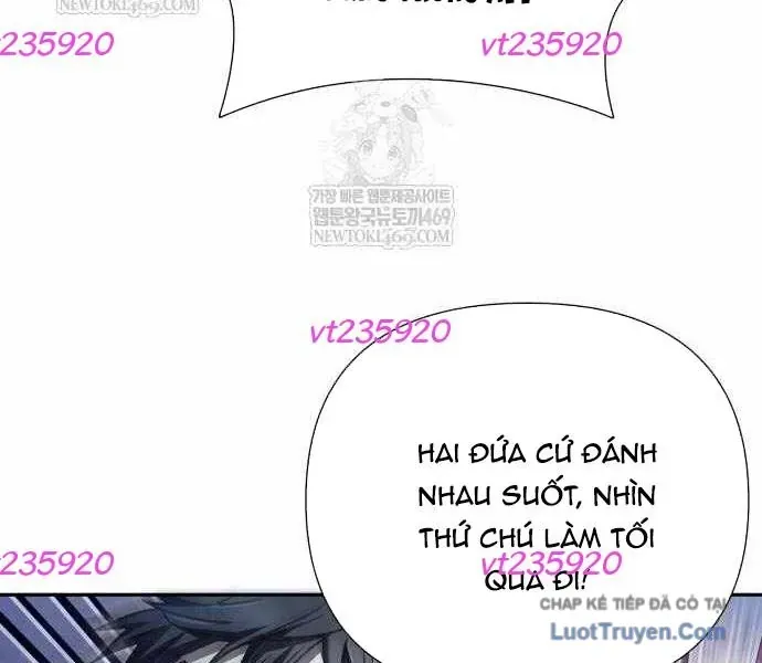 Những Ranker Cấp S Mà Tôi Nuôi Dưỡng Chap 156 - Next Chap 157