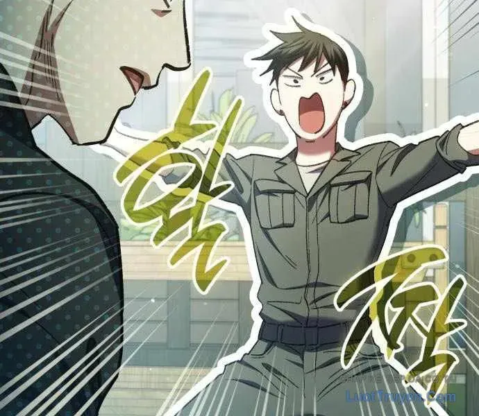 Những Ranker Cấp S Mà Tôi Nuôi Dưỡng Chap 156 - Next Chap 157