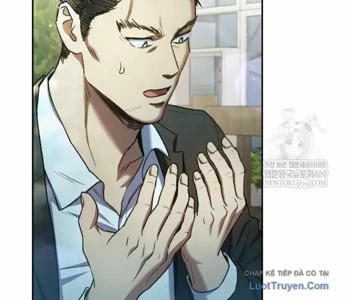 Những Ranker Cấp S Mà Tôi Nuôi Dưỡng Chap 156 - Next Chap 157