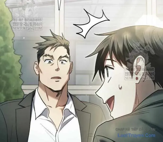 Những Ranker Cấp S Mà Tôi Nuôi Dưỡng Chap 156 - Next Chap 157