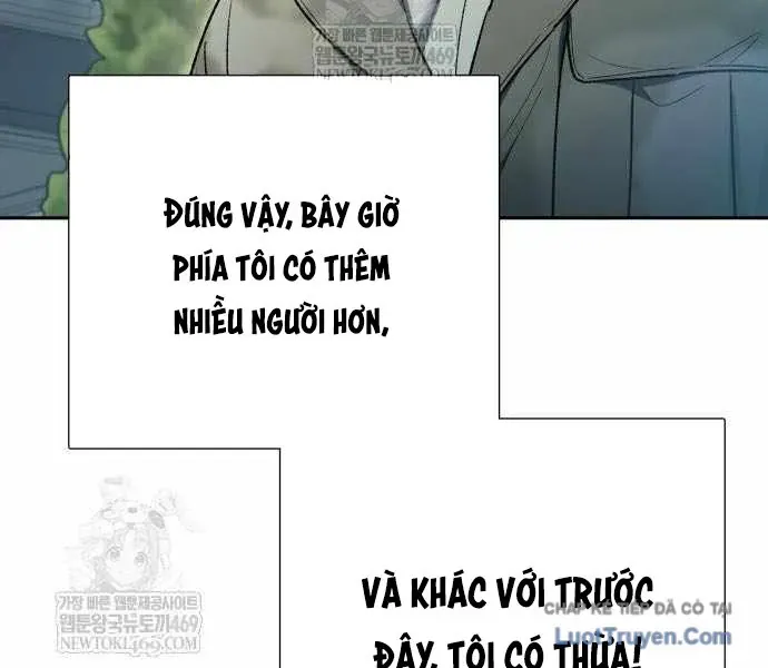 Những Ranker Cấp S Mà Tôi Nuôi Dưỡng Chap 156 - Next Chap 157