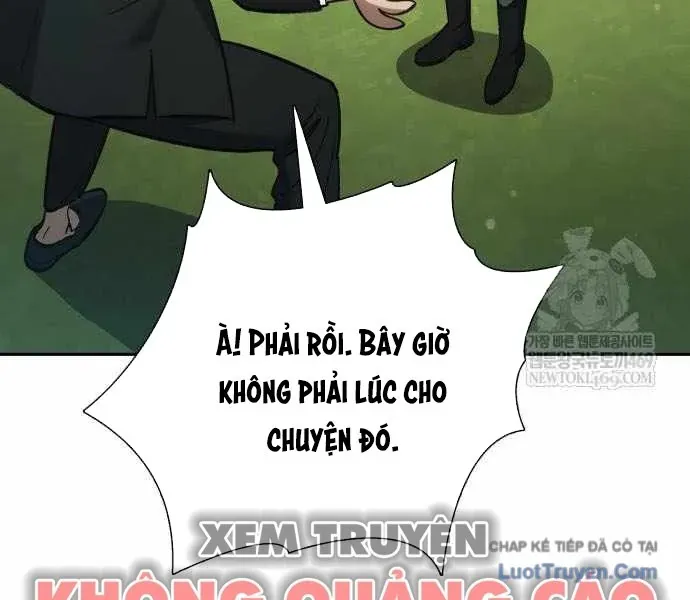 Những Ranker Cấp S Mà Tôi Nuôi Dưỡng Chap 156 - Next Chap 157