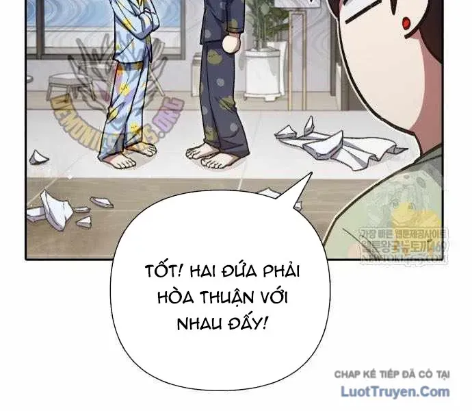 Những Ranker Cấp S Mà Tôi Nuôi Dưỡng Chap 156 - Next Chap 157