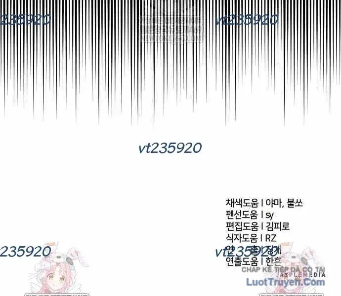 Những Ranker Cấp S Mà Tôi Nuôi Dưỡng Chap 156 - Next Chap 157