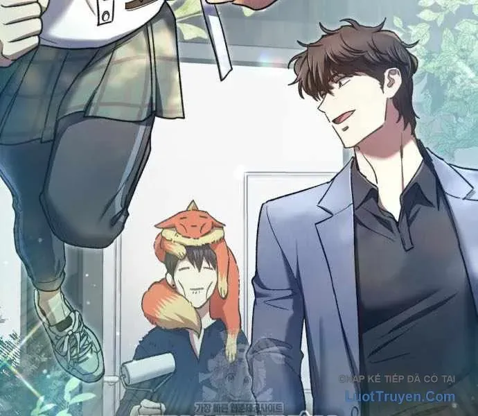 Những Ranker Cấp S Mà Tôi Nuôi Dưỡng Chap 156 - Next Chap 157