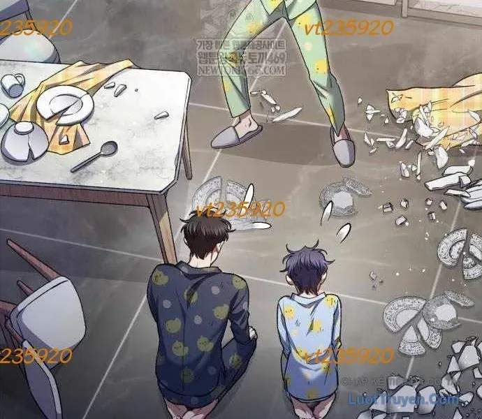 Những Ranker Cấp S Mà Tôi Nuôi Dưỡng Chap 156 - Next Chap 157