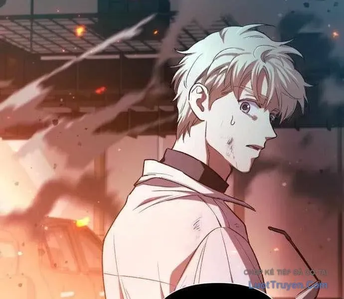 Những Ranker Cấp S Mà Tôi Nuôi Dưỡng Chap 157 - Next Chap 158
