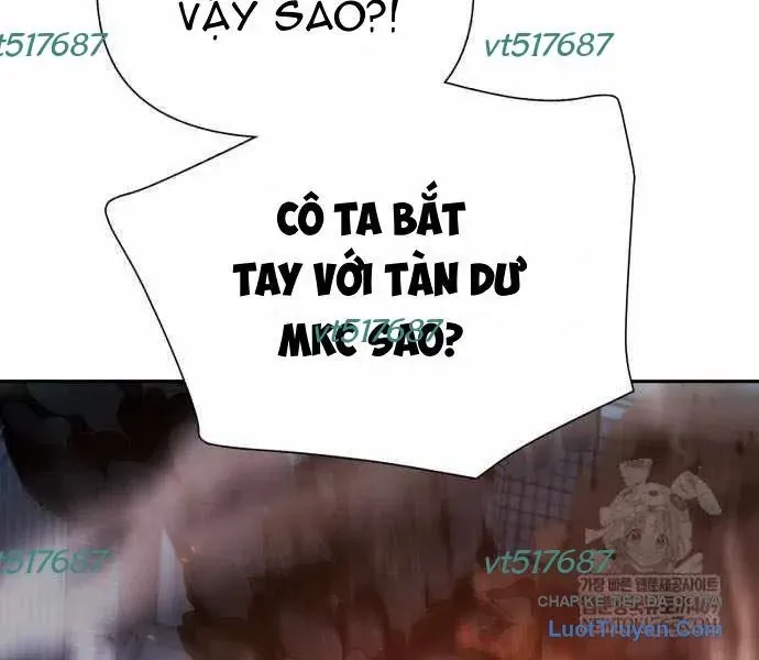 Những Ranker Cấp S Mà Tôi Nuôi Dưỡng Chap 157 - Next Chap 158