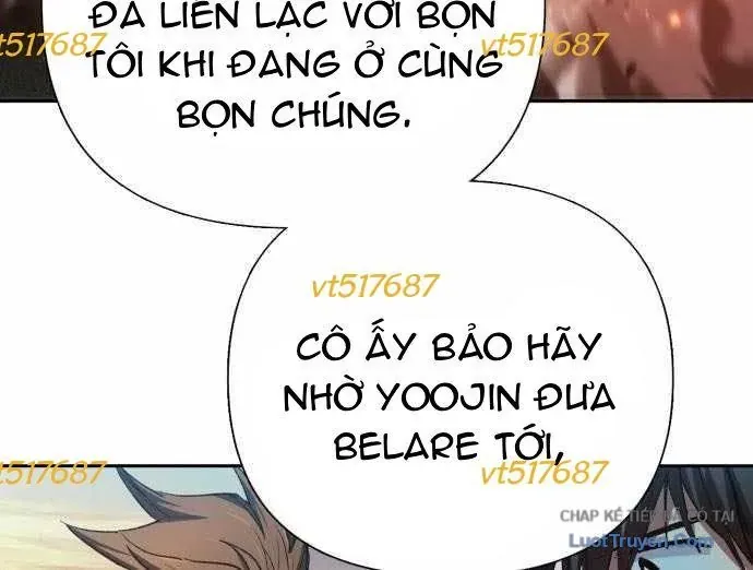 Những Ranker Cấp S Mà Tôi Nuôi Dưỡng Chap 157 - Next Chap 158