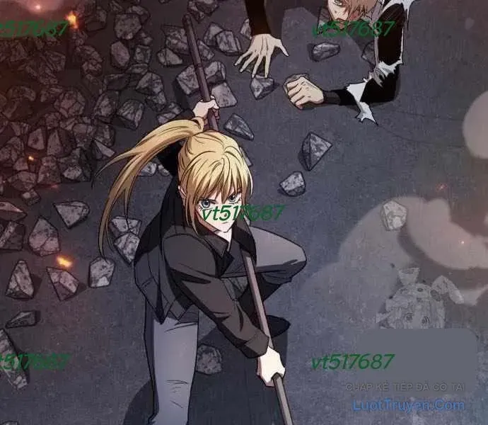 Những Ranker Cấp S Mà Tôi Nuôi Dưỡng Chap 157 - Next Chap 158