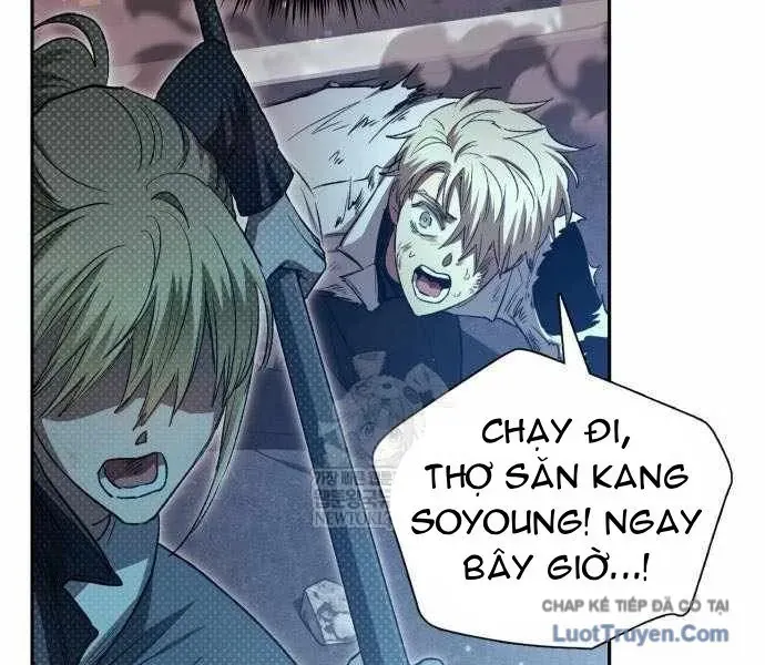 Những Ranker Cấp S Mà Tôi Nuôi Dưỡng Chap 157 - Next Chap 158