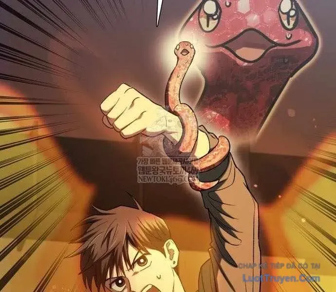 Những Ranker Cấp S Mà Tôi Nuôi Dưỡng Chap 157 - Next Chap 158