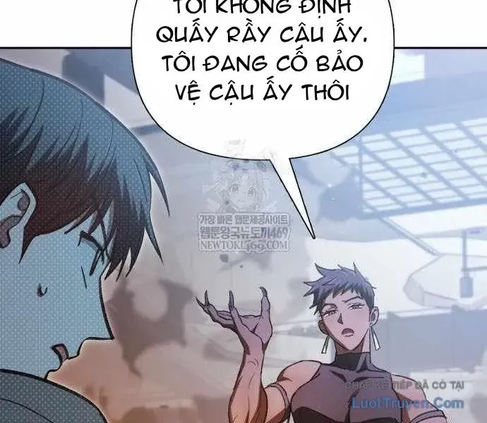Những Ranker Cấp S Mà Tôi Nuôi Dưỡng Chap 157 - Next Chap 158