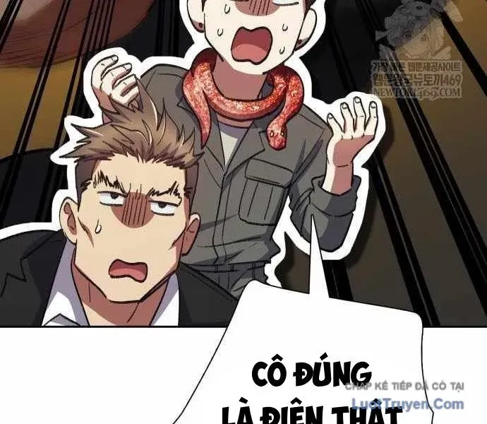 Những Ranker Cấp S Mà Tôi Nuôi Dưỡng Chap 157 - Next Chap 158