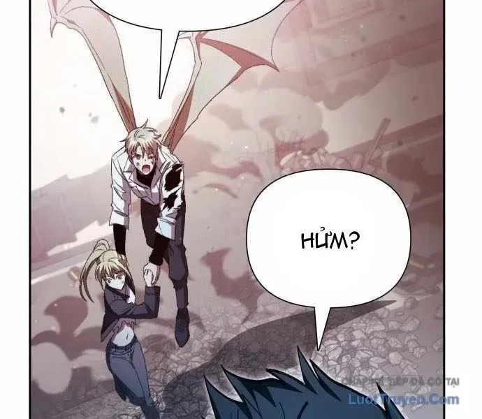 Những Ranker Cấp S Mà Tôi Nuôi Dưỡng Chap 157 - Next Chap 158