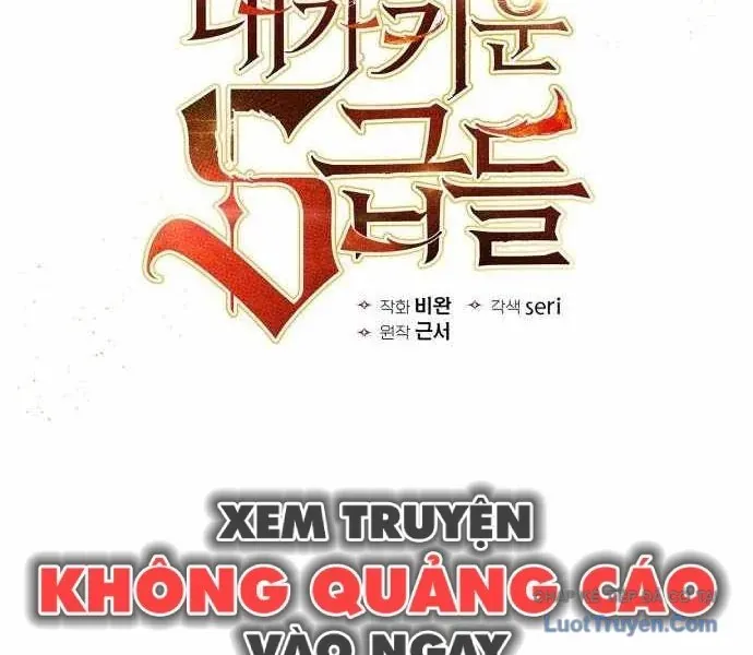 Những Ranker Cấp S Mà Tôi Nuôi Dưỡng Chap 157 - Next Chap 158