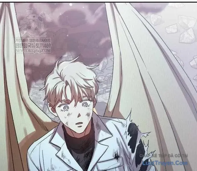 Những Ranker Cấp S Mà Tôi Nuôi Dưỡng Chap 157 - Next Chap 158