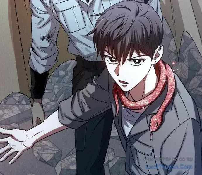 Những Ranker Cấp S Mà Tôi Nuôi Dưỡng Chap 157 - Next Chap 158