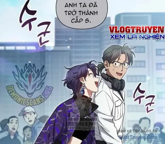 Những Ranker Cấp S Mà Tôi Nuôi Dưỡng Chap 157 - Next Chap 158