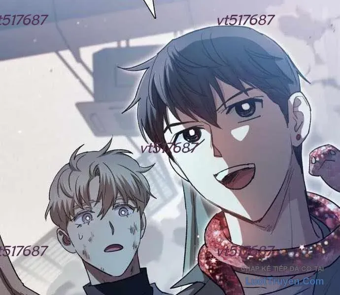 Những Ranker Cấp S Mà Tôi Nuôi Dưỡng Chap 157 - Next Chap 158