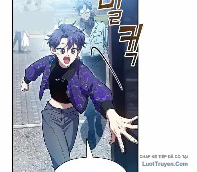 Những Ranker Cấp S Mà Tôi Nuôi Dưỡng Chap 157 - Next Chap 158