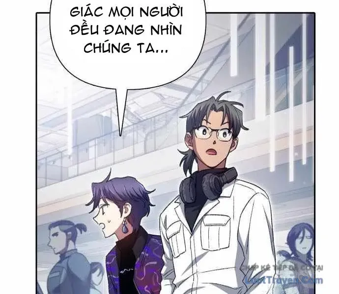 Những Ranker Cấp S Mà Tôi Nuôi Dưỡng Chap 157 - Next Chap 158