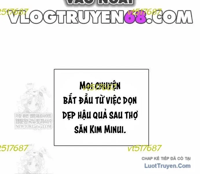 Những Ranker Cấp S Mà Tôi Nuôi Dưỡng Chap 157 - Next Chap 158