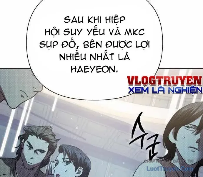 Những Ranker Cấp S Mà Tôi Nuôi Dưỡng Chap 157 - Next Chap 158