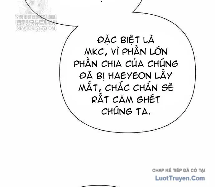 Những Ranker Cấp S Mà Tôi Nuôi Dưỡng Chap 157 - Next Chap 158