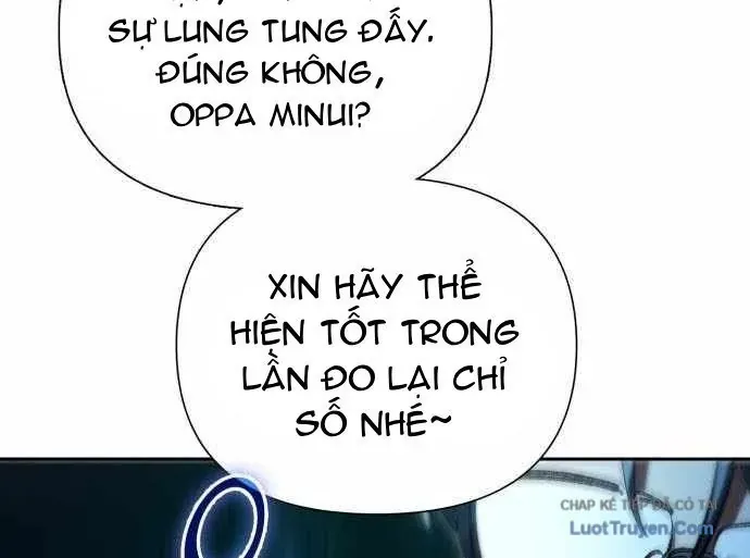 Những Ranker Cấp S Mà Tôi Nuôi Dưỡng Chap 157 - Next Chap 158