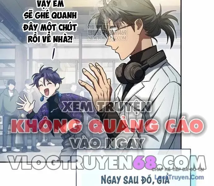 Những Ranker Cấp S Mà Tôi Nuôi Dưỡng Chap 157 - Next Chap 158