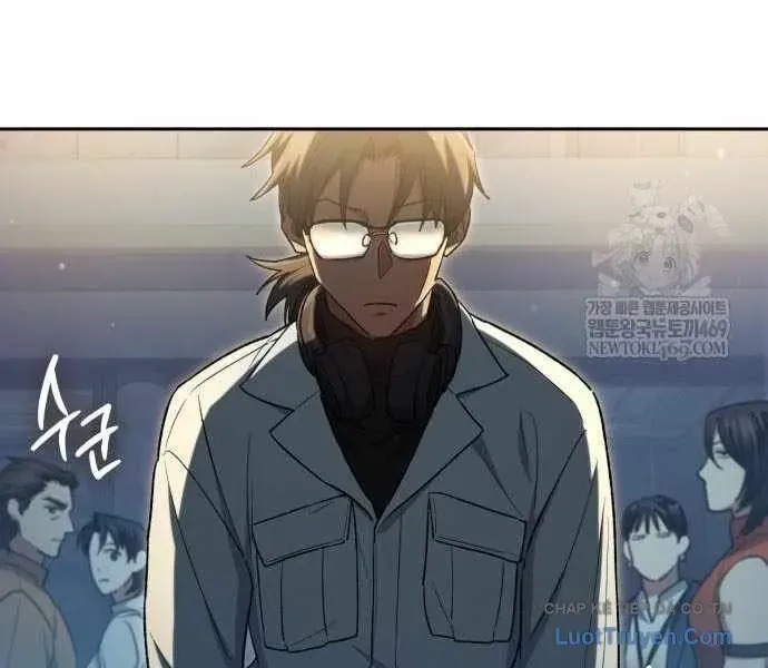 Những Ranker Cấp S Mà Tôi Nuôi Dưỡng Chap 157 - Next Chap 158