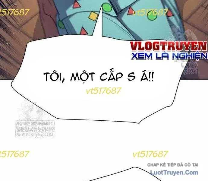 Những Ranker Cấp S Mà Tôi Nuôi Dưỡng Chap 157 - Next Chap 158