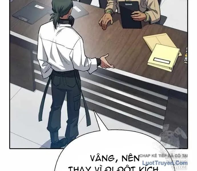 Những Ranker Cấp S Mà Tôi Nuôi Dưỡng Chap 157 - Next Chap 158