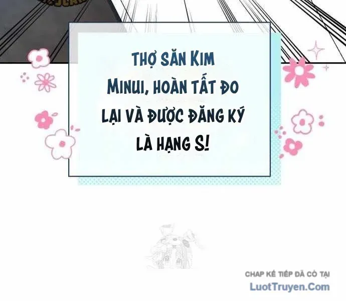 Những Ranker Cấp S Mà Tôi Nuôi Dưỡng Chap 157 - Next Chap 158