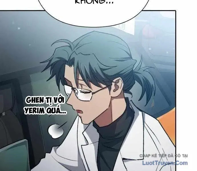 Những Ranker Cấp S Mà Tôi Nuôi Dưỡng Chap 157 - Next Chap 158
