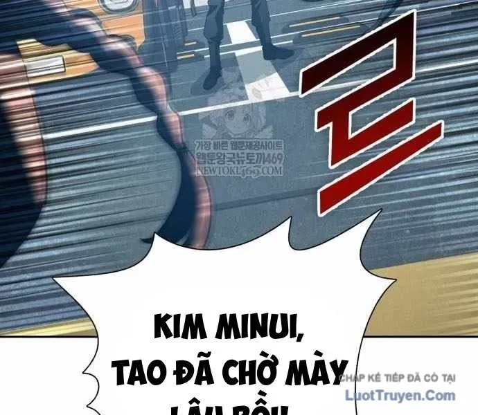 Những Ranker Cấp S Mà Tôi Nuôi Dưỡng Chap 157 - Next Chap 158