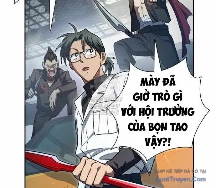 Những Ranker Cấp S Mà Tôi Nuôi Dưỡng Chap 157 - Next Chap 158
