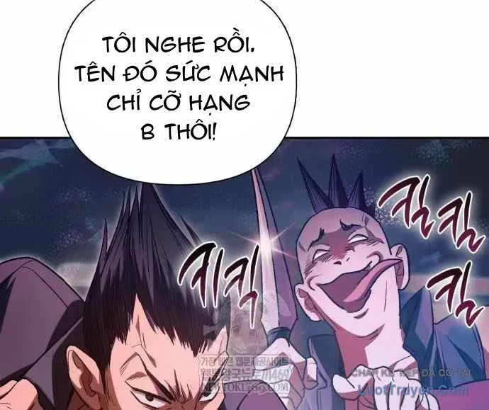 Những Ranker Cấp S Mà Tôi Nuôi Dưỡng Chap 157 - Next Chap 158