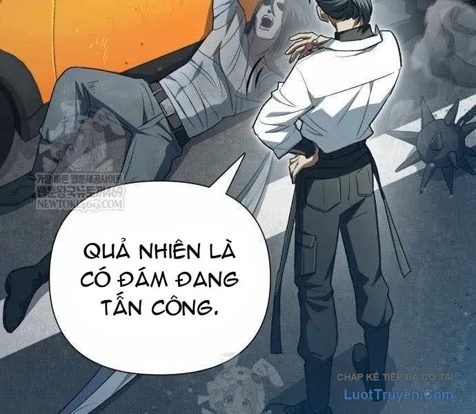 Những Ranker Cấp S Mà Tôi Nuôi Dưỡng Chap 157 - Next Chap 158