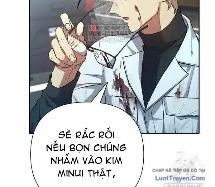 Những Ranker Cấp S Mà Tôi Nuôi Dưỡng Chap 157 - Next Chap 158