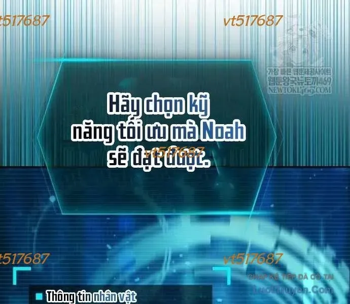 Những Ranker Cấp S Mà Tôi Nuôi Dưỡng Chap 158 - Next Chap 159