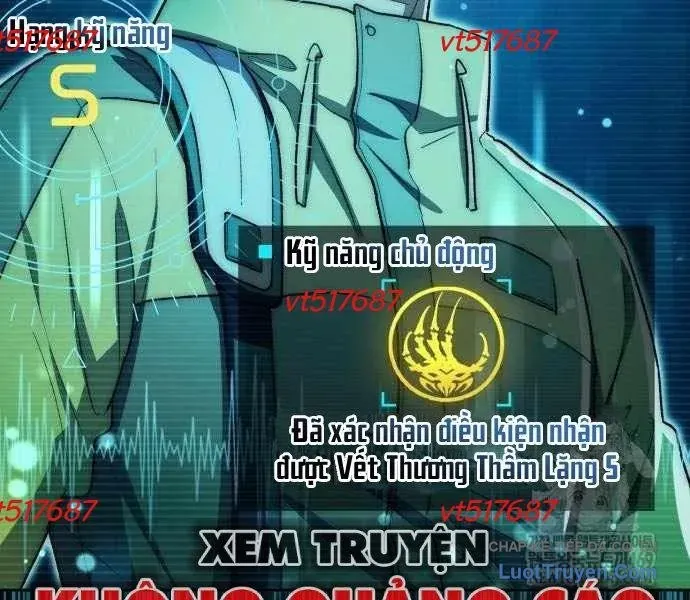 Những Ranker Cấp S Mà Tôi Nuôi Dưỡng Chap 158 - Next Chap 159