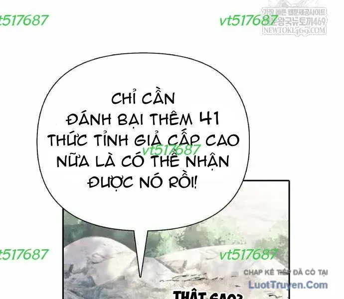 Những Ranker Cấp S Mà Tôi Nuôi Dưỡng Chap 158 - Next Chap 159