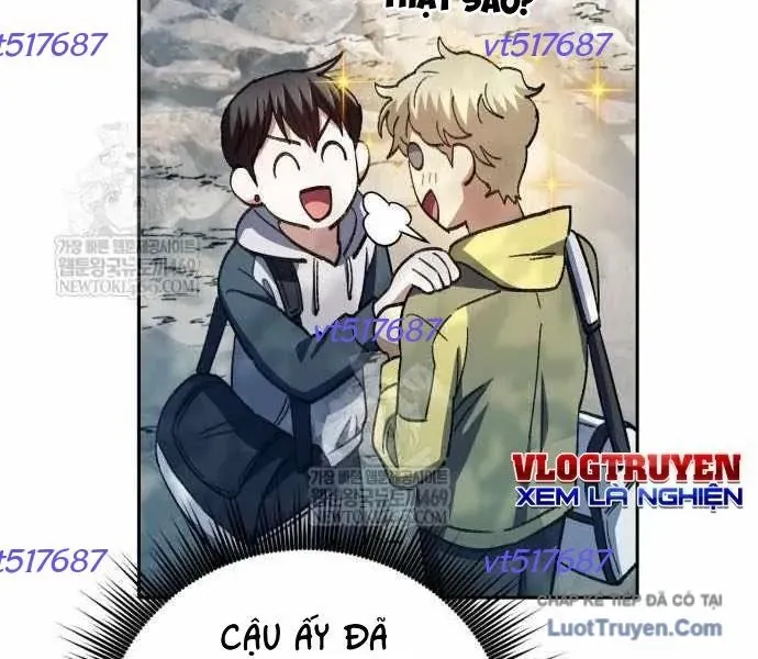 Những Ranker Cấp S Mà Tôi Nuôi Dưỡng Chap 158 - Next Chap 159