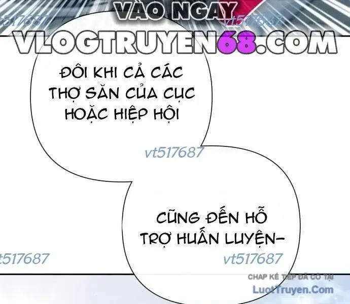 Những Ranker Cấp S Mà Tôi Nuôi Dưỡng Chap 158 - Next Chap 159